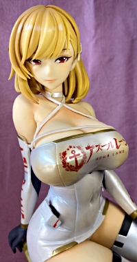 Prince of Wales Azur Lane NSFW