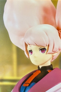 Chuatury Panlunch Mobile Suit Gundam: The Witch from Mercury