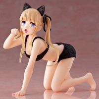 Eriri Spencer Sawamura Cat Room Wear Ver. Saekano: How to Raise a Boring Girlfriend