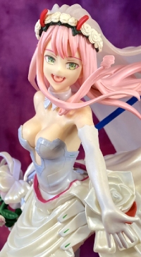 Zero Two Wedding Dress Ver. Darling in the Franxx