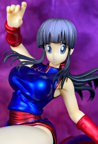 Chi-Chi China Dress Ver. Dragon Ball Gals