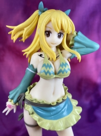 Lucy Heartfilia Fairy Tail