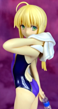 Altria Pendragon Fate/Zero Beach Queens