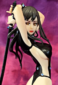 Reika Sword Ver. GANTZ:O