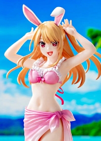 Hoshino Ruby Oshi no Ko Luminasta