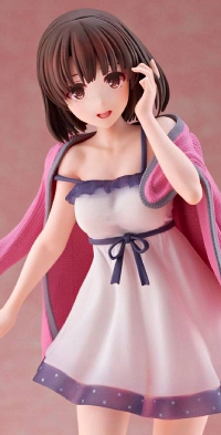 Megumi Kato Room Wear Ver. Saekano: How to Raise a Boring Girlfriend