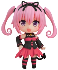 Nana Astar Deviluke Nendoroid To Love-Ru Darkness