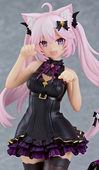 Nyatasha Nyanners VShojo Pop Up Parade