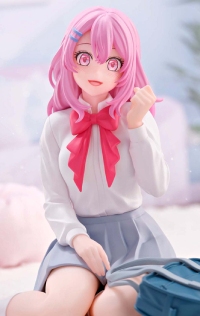 Kotobuki Minami Oshi no Ko Relax Time