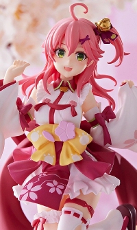 Sakura Miko Hololive Pop Up Parade