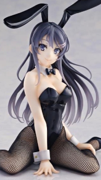 Mai Sakurajima Bunny Ver. Rascal Does Not Dream of Bunny Girl Senpai