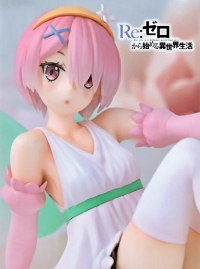 Ram Flower Fairy Re:ZERO