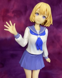 Sachi Umino A Couple of Cuckoos