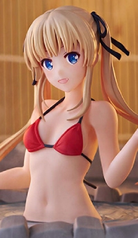 Eriri Spencer Sawamura Thermae Utopia Saekano: How to Raise a Boring Girlfriend