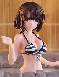 Kato Megumi Thermae Utopia Saekano: How to Raise a Boring Girlfriend