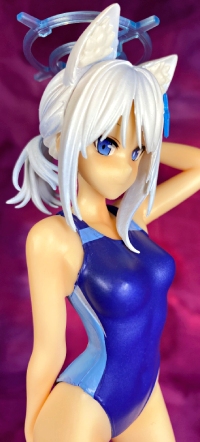 Shiroko Blue Archive