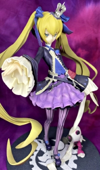 Hacker Chelsea Otaku Style 7th Dragon 2020