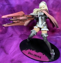 Fatina The Tower of Druaga