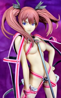 Ringo Noyamano Hentai Kamen Ver. Air Gear