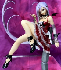 Moka Akashiya Awakened Ver. Rosario + Vampire