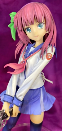 Yuri Nakamura Angel Beats!