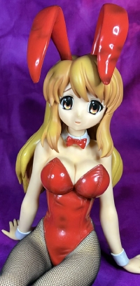 Asahina Mikuru Bunny Girl Ver. The Melancholy of Haruhi Suzumiya