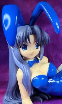 Ryoko Asakura Bunny Girl Ver. The Melancholy of Haruhi Suzumiya