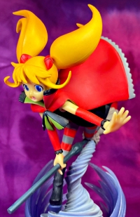 Asuka Langley Soryu Sweet Witch Okama Ver. Neon Genesis Evangelion