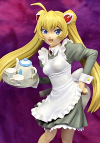 Ayumi Mamiya Magikano