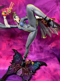 Bayonetta