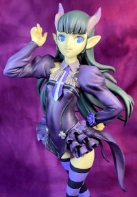 Elea Nishi Ver. Blassreiter