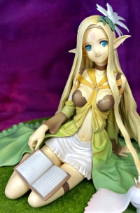 Cerestia Shining Wind