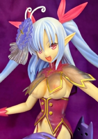 Chuchu Astram The Idol is a Vampire!? NSFW