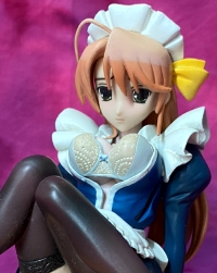 Myorenji Sae Fine Scenery NSFW