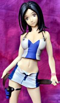 Talho Yuuki Eureka Seven