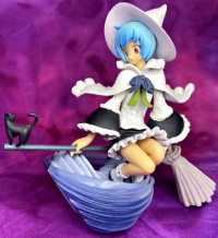 Rei Ayanami Sweet Witch Okama Ver. Neon Genesis Evangelion