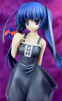 Hayami Kohinata H2O: Footprints in the Sand