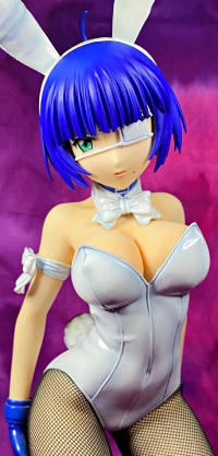 Ryomou Shimei Bunny Ver. Ikki Tousen