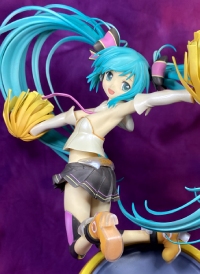 Hatsune Miku Cheerful Ver. Vocaloid