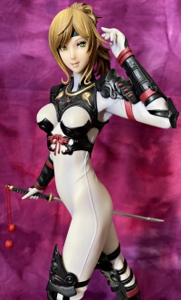 Kiriko Hattori Ninja Ver. Enka Oudo Dai Shogun