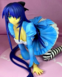 Kan'u Unchou Ama Loli Alice Ver. Ikki Tousen NSFW