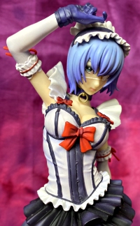 Ryomou Shimei Ikki Tousen