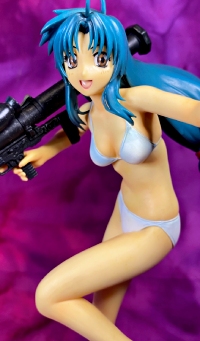 Kaname Chidori Swimsuit Ver. Full Metal Panic!