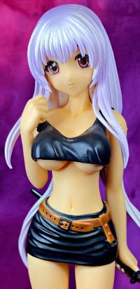 Kenshi-san Yamadaya's Swordsman NSFW