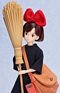 Kiki Kiki's Delivery Service