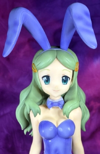 Emiri Kimidori Bunny Ver. The Melancholy of Haruhi Suzumiya
