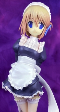 Komaki Manaka Maid Ver. To Heart 2