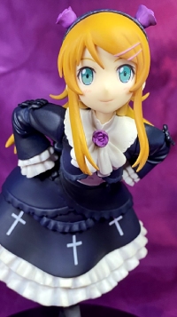 Kousaka Kirino Gothic Lolita Ver. Oreimo
