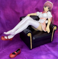 Tamaki Kousaka Pink Maid Ver. To Heart 2