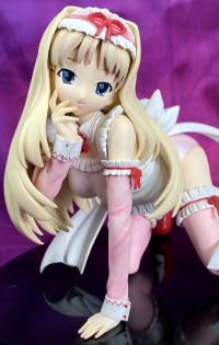 Sasara Kusugawa Sukumizu Pink Maid Ver. To Heart 2